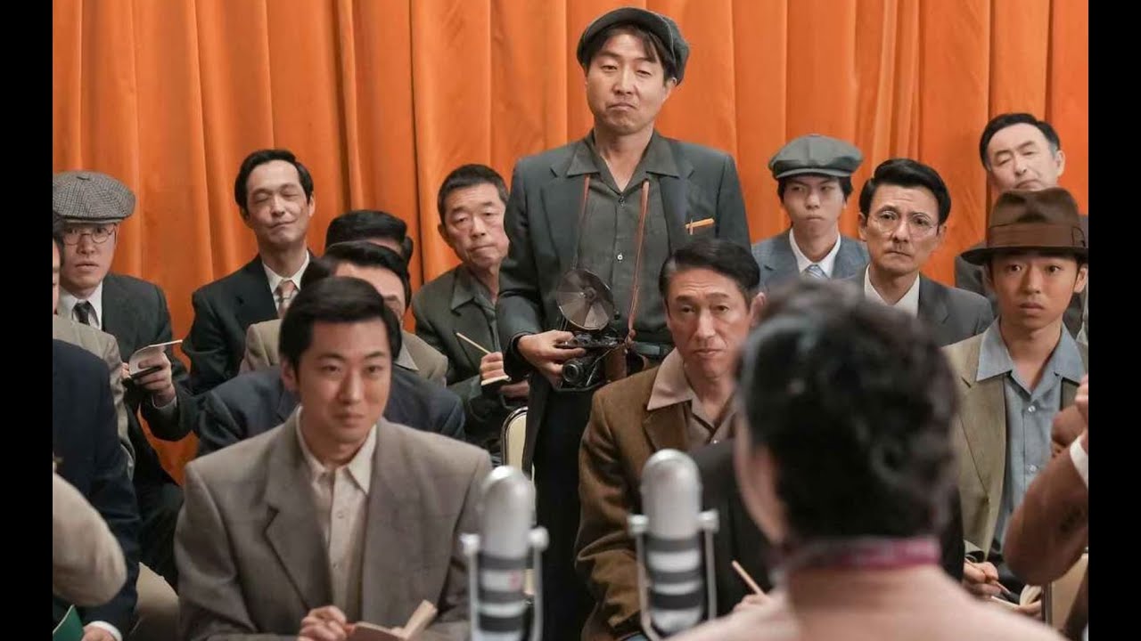 朝ドラ「ブギウギ」3月27日第124話あらすじ　羽鳥先生（草なぎ剛）と話せないまま、スズ子（趣里）は歌手引退会見に臨む