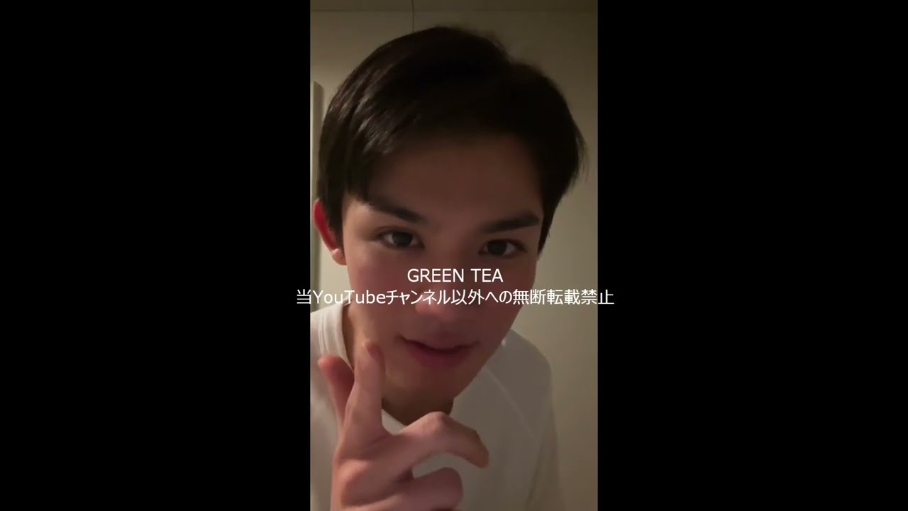 藤原大祐 インスタライブ 2024年3月26日