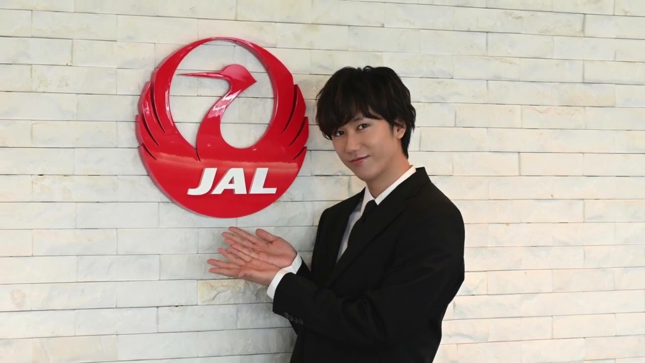 スーツ姿の阿部亮平（Snow Man）とUSJデート気分が楽しめる『それスノ』オフ動画に「かっこよすぎ」の声殺到