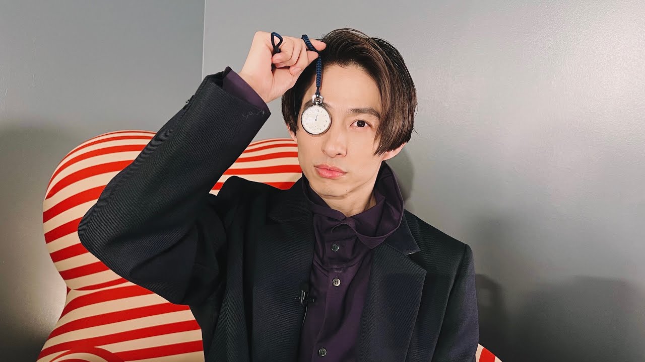 ファンミーティングやりたい！！何やるかわからないけどw 2024.03.28