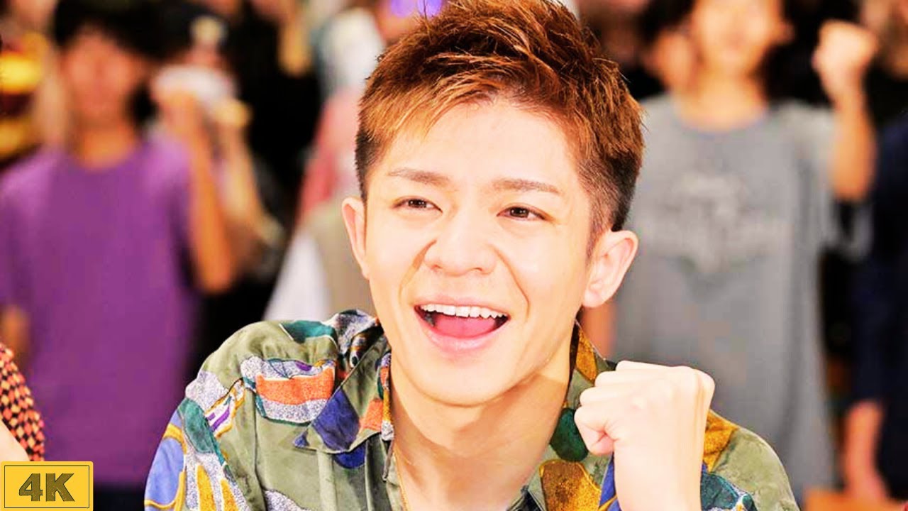 Number_i「民放主要キー局制覇」目前の裏に岸優太の人望力 平野紫耀の訴求力に負けない「人柄で仕事を取る力」