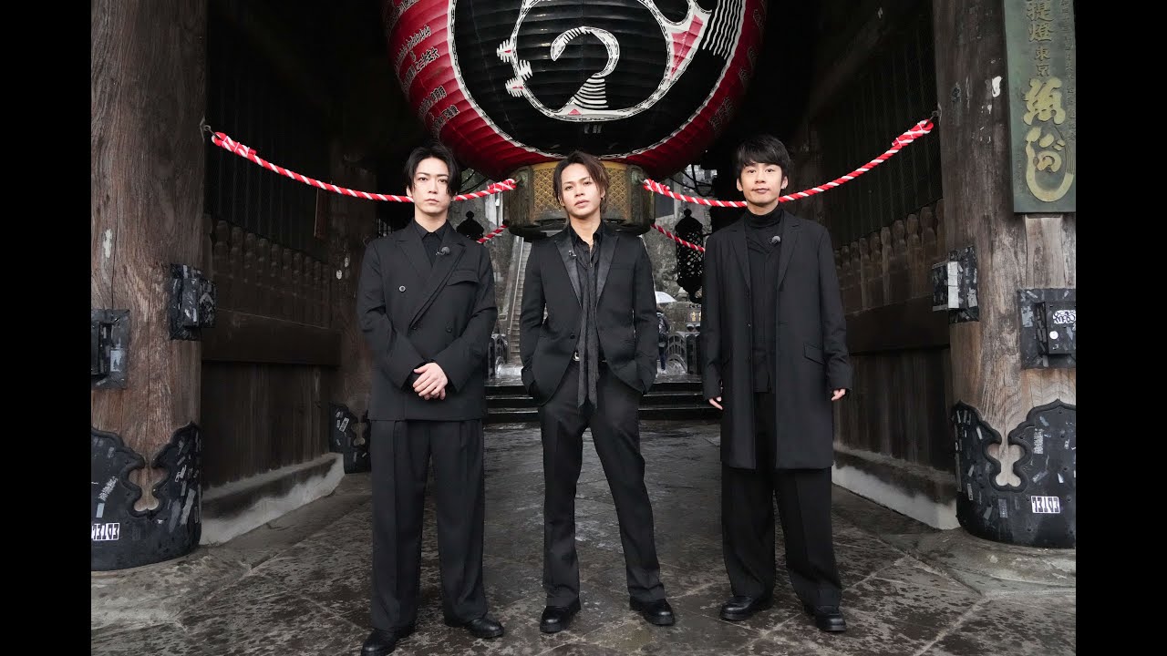 何するカトゥーン?　＃37　3/25（月）25時40分～OA