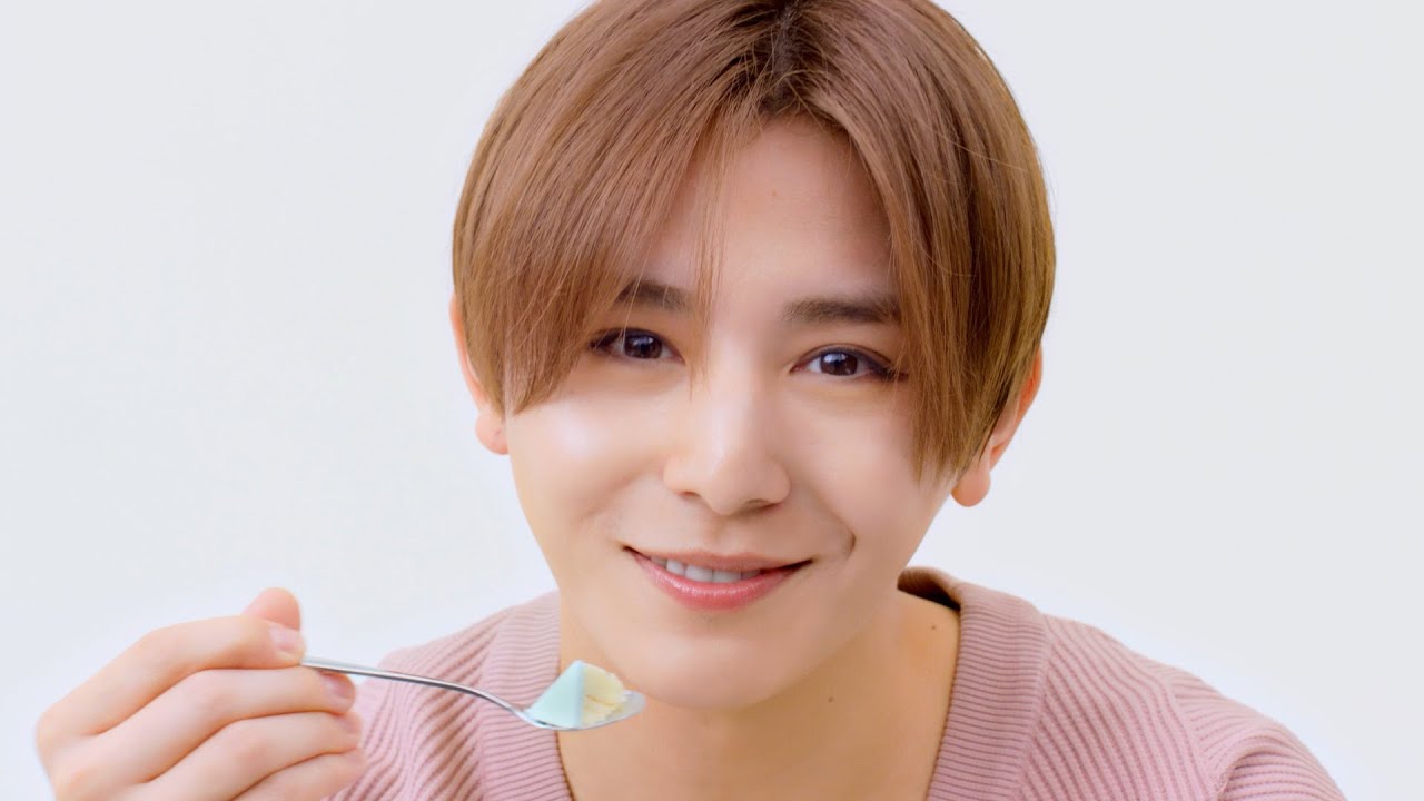 サーティワン アイスクリーム TVCM「子どもの山田さん」篇