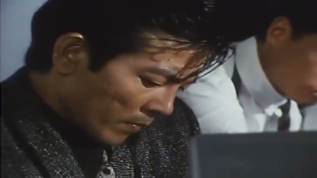 あぶない刑事 49~50 話フル | Abunai Deka Episode 49~50   English SUB