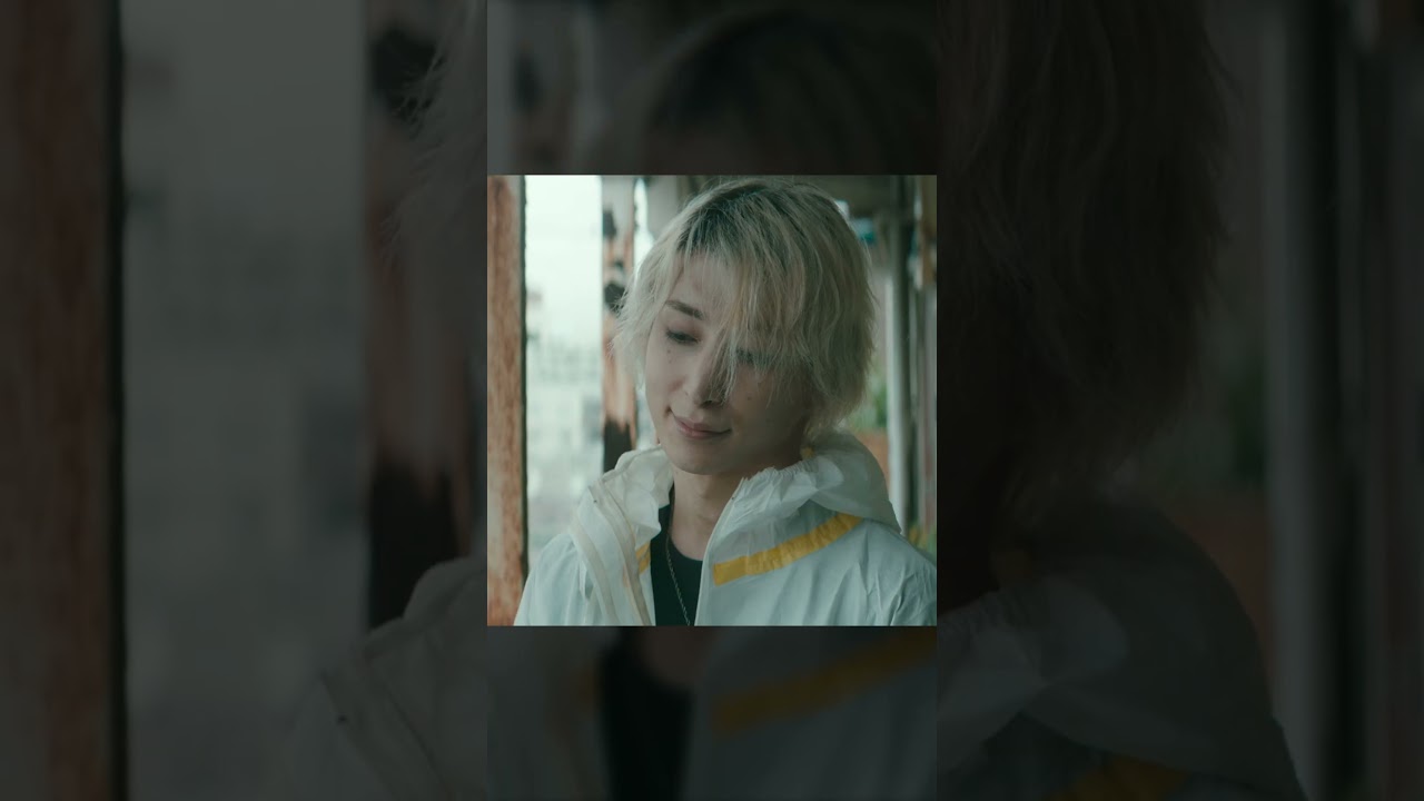 #映画マッチング キャラクター動画・吐夢編【2024.2.23(金・祝)公開】#土屋太鳳 #佐久間大介 #金子ノブアキ #shorts