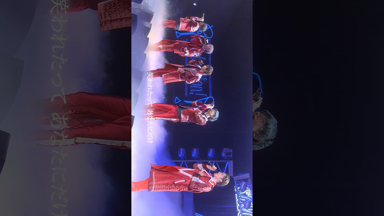 💿STAGE　心地良いメロディーと、そっと背中を押してくれるようなやさしい歌詞が気持ちを前向きにしてくれる1曲🌍✨ #SexyZone#セクゾ#佐藤勝利#中島健人#菊池風磨#松島聡#STAGE