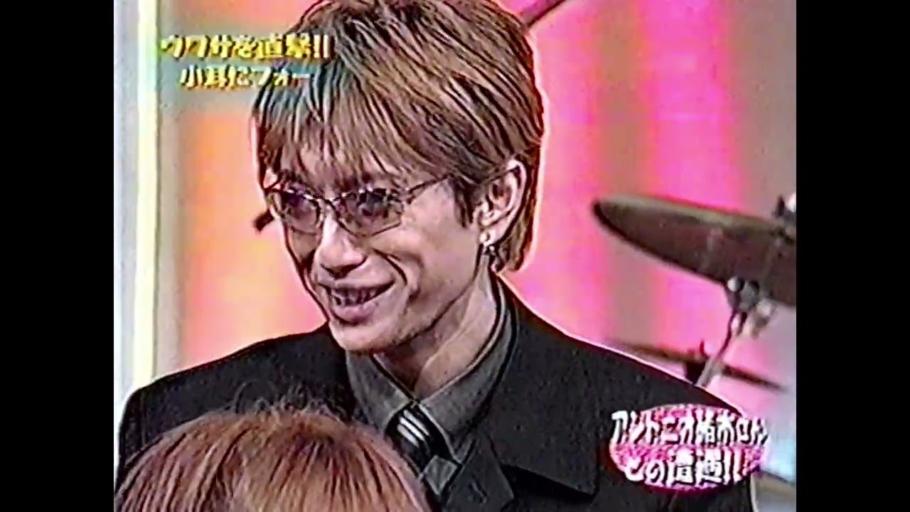 Gackt  / 堂本兄弟 厳選トーク集