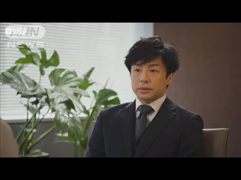 東山氏インタビュー“未公開部分”　ジャニー喜多川氏にも言及(2024年3月31日)