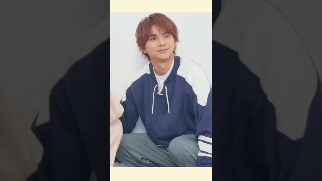 ジャケット撮影現場の様子を皆さんに少しだけお届け🧩✨New Single『puzzle』2024.3.6 Release🌹#SexyZone #佐藤勝利#中島健人#菊池風磨#松島聡#puzzle