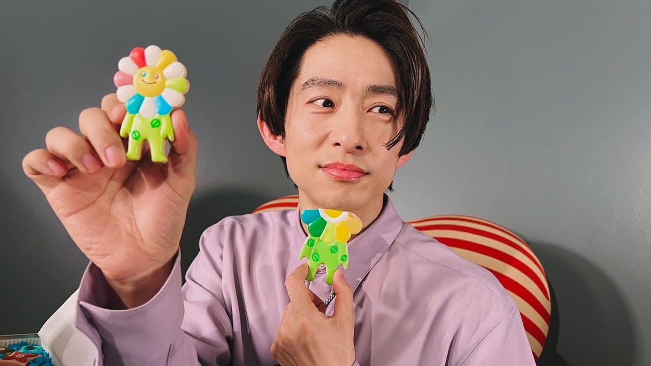 TOBEファミリーがSかMかを予想したよ 2024.4.4