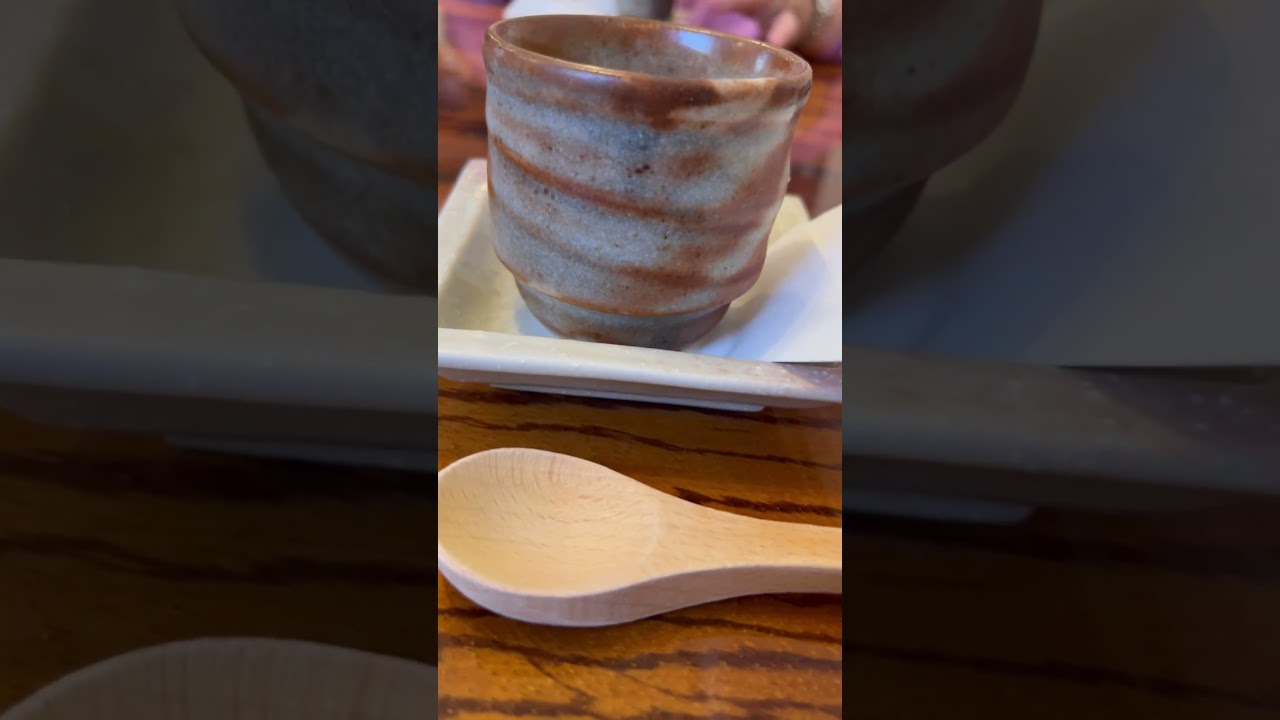 ドラマ裏切り飯で放映された名店卵道のプリンを食べてみた