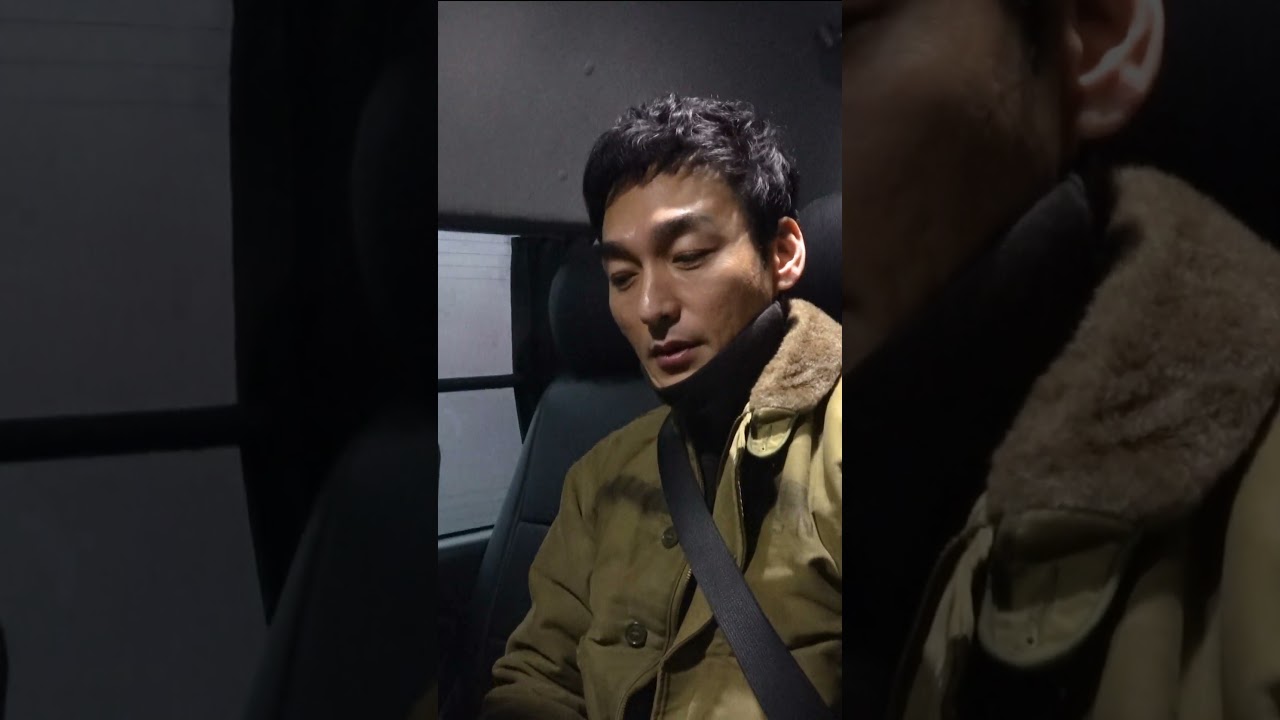 草彅剛の「人生の楽しみ方」 #shorts #草彅剛 #深い話