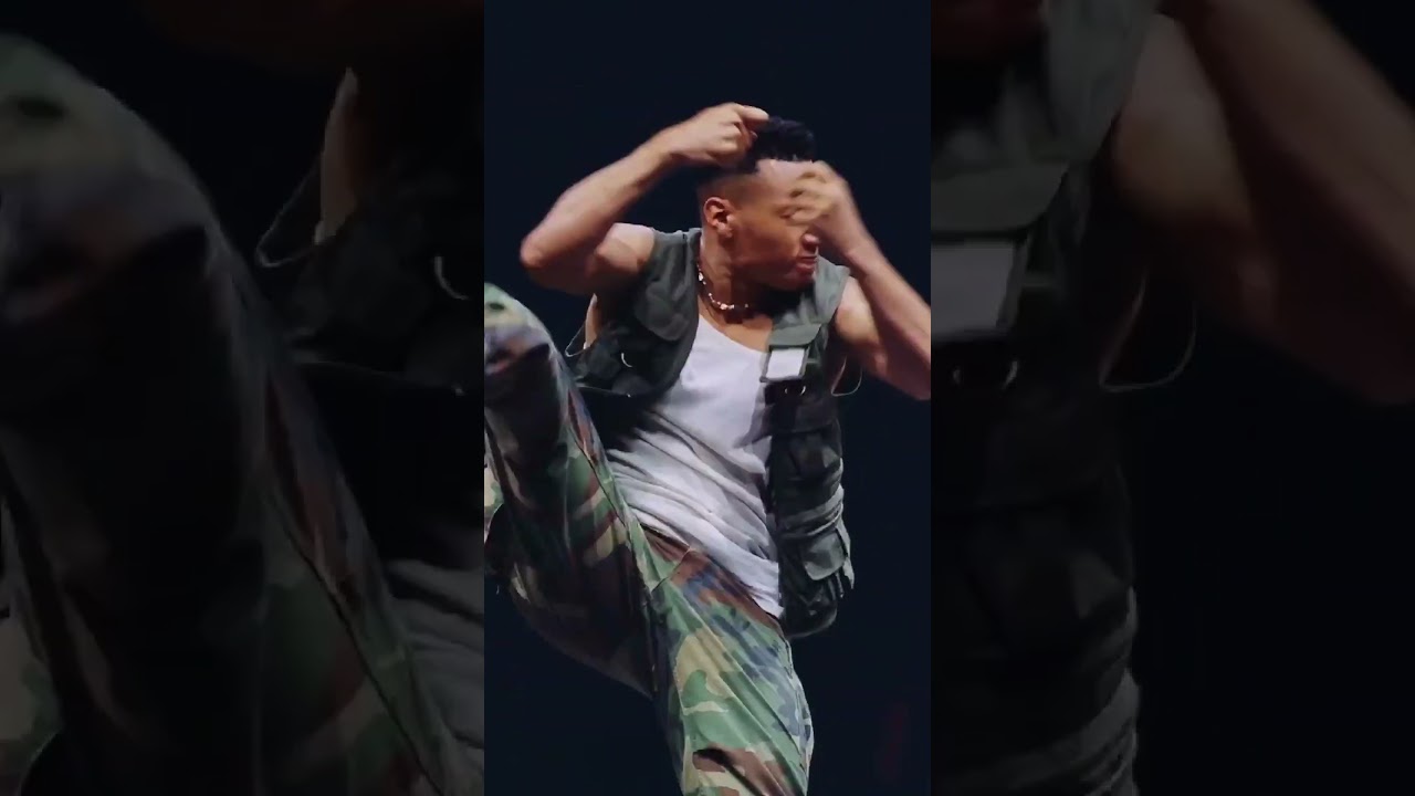 @GENERATIONSfromEXILETRIBE #GENERATIONS #関口メンディー #LDH