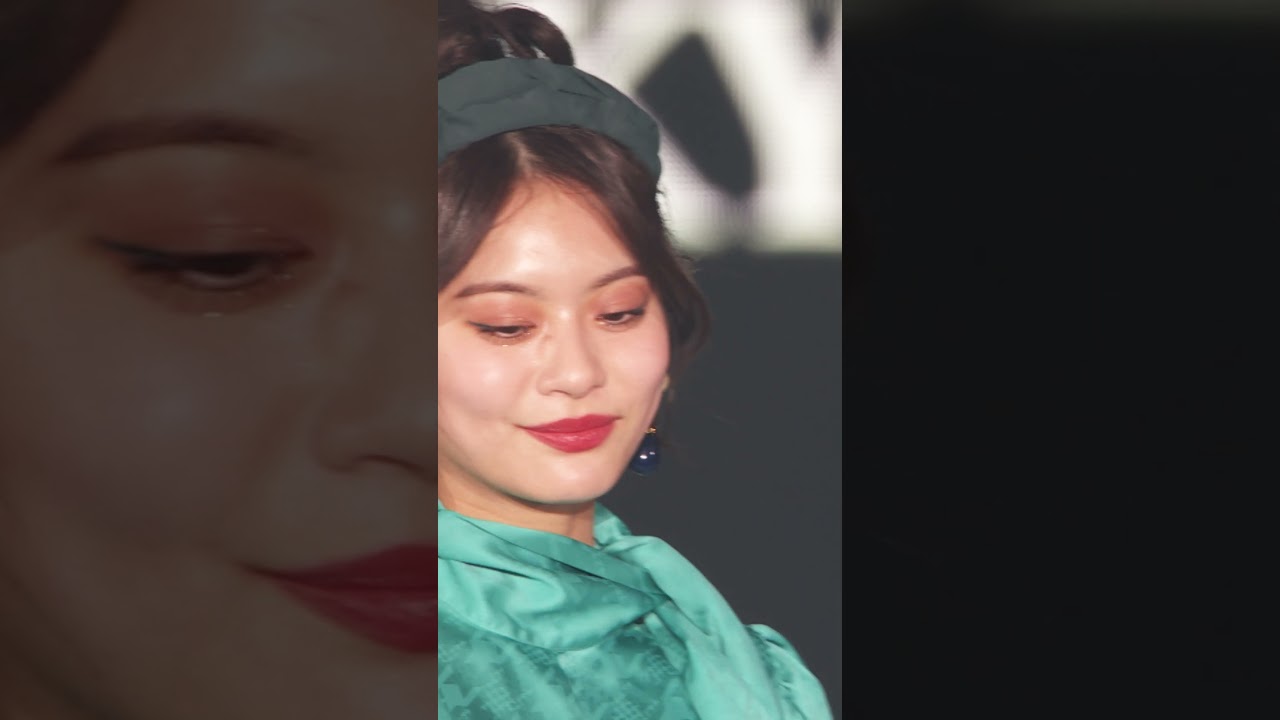 【TGC 2024 S/S】ダイジェストムービーPart3 #TGC #東京ガールズコレクション