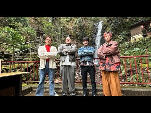 B1- 満島真之介、クレープ食べる佐野玲於に興奮 『メシドラ』で“異常事態”発生