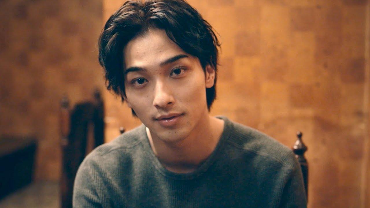 横浜流星、意味深に語りかける。伊藤沙莉、又吉直樹ら出演、山田孝之らプロデュースする短編映画プロジェクト『MIRRORLIAR FILMS Season5』予告編