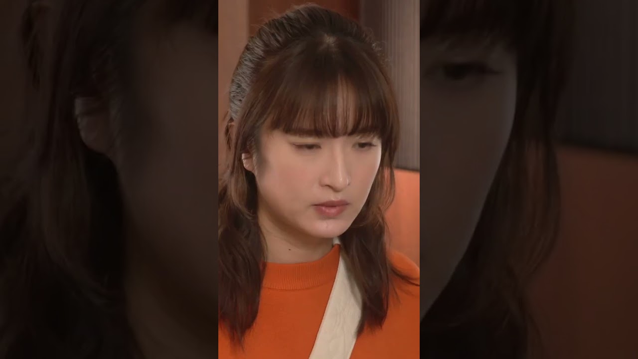 《先出し》最終回先行公開✨ありすの本当のお父さんは誠士！？ #厨房のありす #今夜10時30分 #門脇麦 #永瀬廉 #萩原聖人 #日テレ #shorts