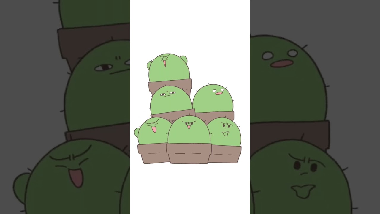 【手描き】ぺん5000【#らっだぁ切り抜き】#shorts