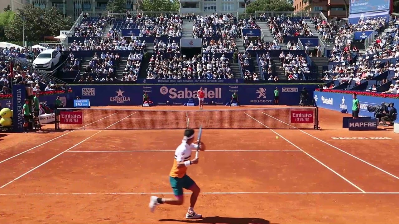 錦織圭のウィンドミル（スロー）/ Kei Nishikori Forehand Windmill Slow Motion