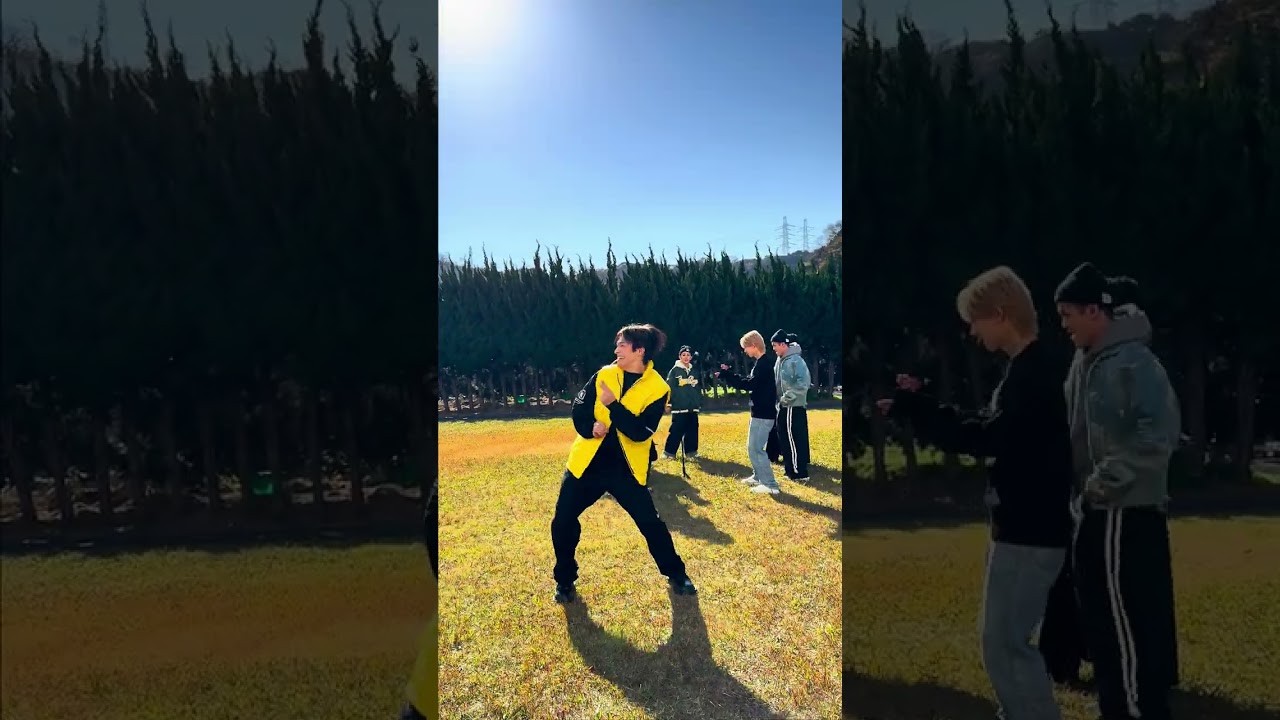 [Travis Japan] Okie Dokie! - #Machu Solo Dance  #松倉海斗 #TravisJapan #RoadtoA #OkieDokie