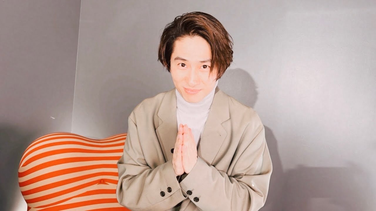 稲垣吾郎さんのラジオに出演することになりました『吾郎くんよろしくお願いします🙏』 2024.04.11