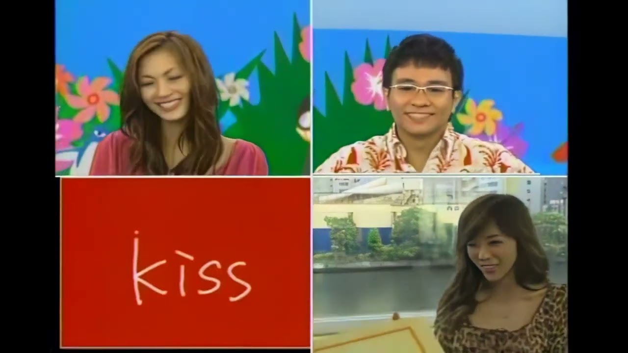 英語でしゃべらナイト 第178回 2007/08/06 「保存版　パックン英検３０連発！」 江守徹 山本耕史 鈴木杏 ＲＡＧ  ＦＡＩＲ 純名りさ 細山貴嶺 菊地成孔 東原亜希 マックン Ｃｈａｒ