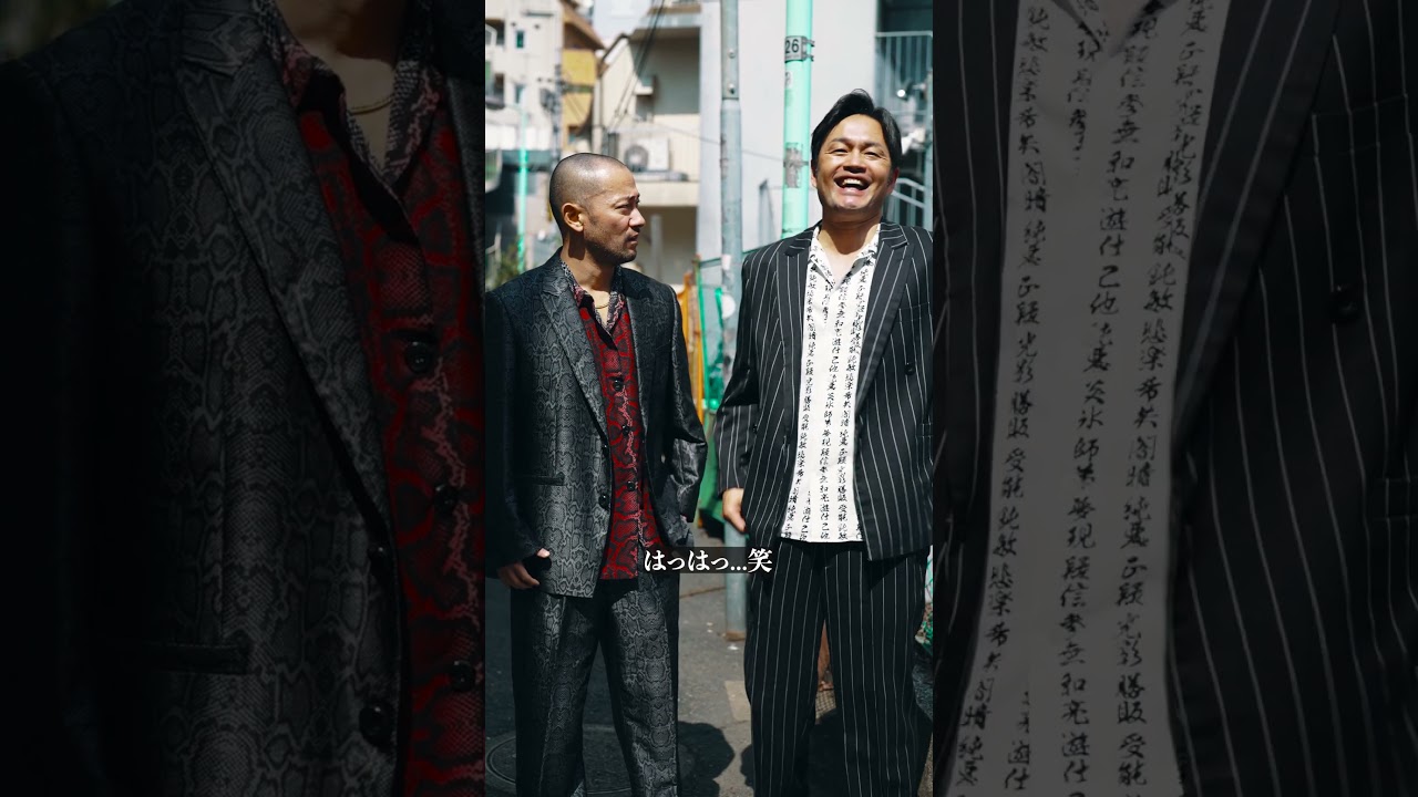 職務質問...こんな経験ない？