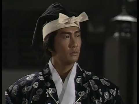 武田信玄 第 4話 - Takeda Shingen Episode 4 English sub Full HD
