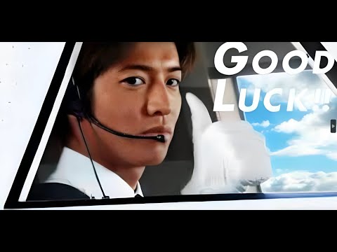 グッドラック！！5 - 6話 - Good Luck!! (2003) Episode 5-6 English Full HD