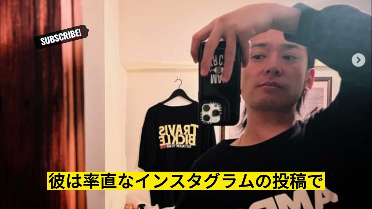 「高岡蒼佑：ファッションフォワードのカムバックで興奮が高まる！」