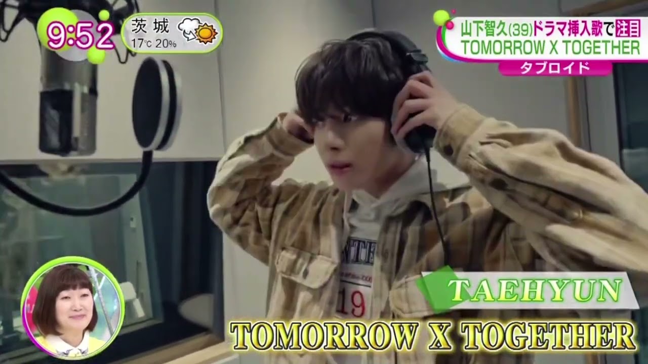 山下智久ドラマ挿入歌で注目・ＴＯＭＯＲＲＯＷ×ＴＯＧＥＴＨＥＲ  | 2024年4月12日