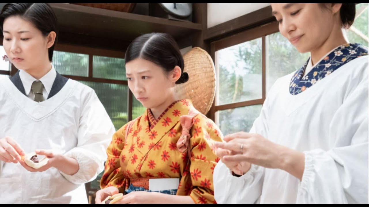 朝ドラ◆虎に翼◆第14回あらすじ感想です...毒まんじゅう事件を検証..寅子（伊藤沙莉）は「毒まんじゅう事件」の再検証をしようと皆に提案する...