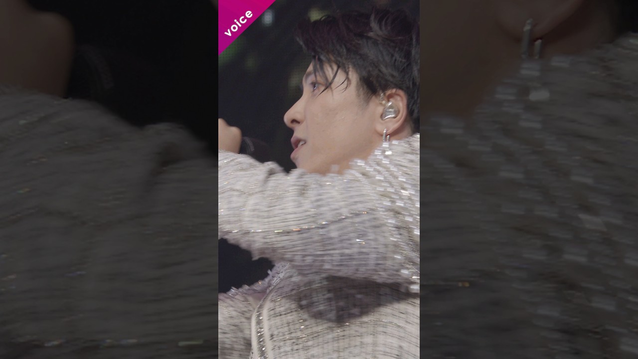 山下智久、ツアーファイナル「Sweet Vision」