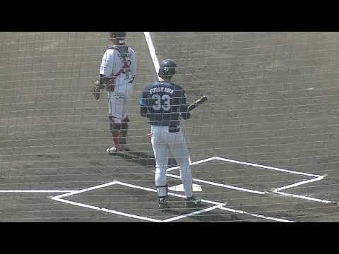 2022年ドラフト2位  古川雄大