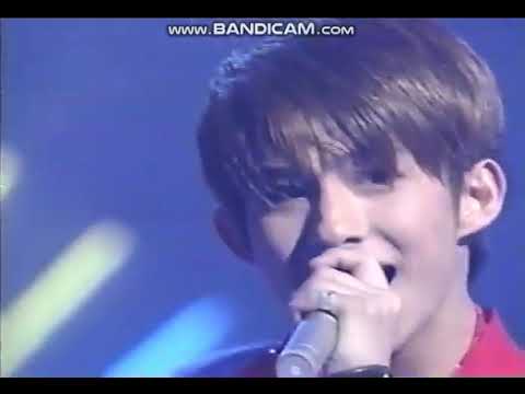 ComingCentury　カミセン【V6　森田剛　三宅健　岡田准一】　LookI'nForMyDream