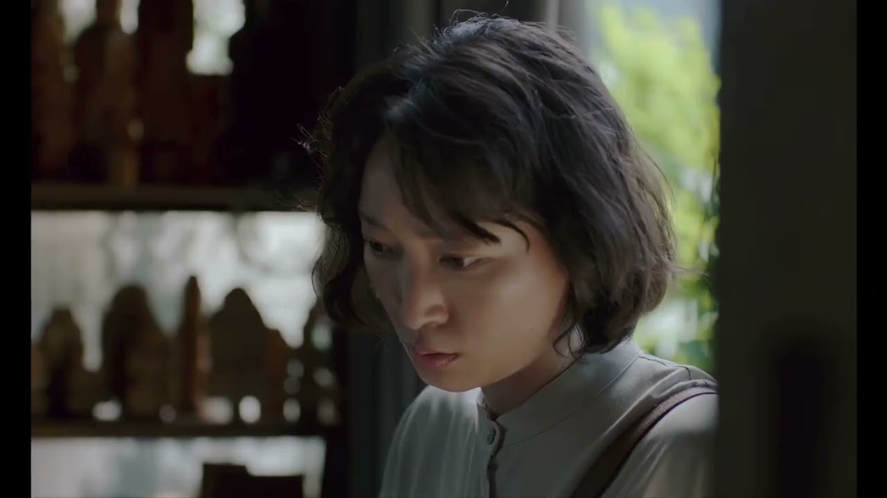 『かくしごと』千紗子の＜嘘＞本編映像