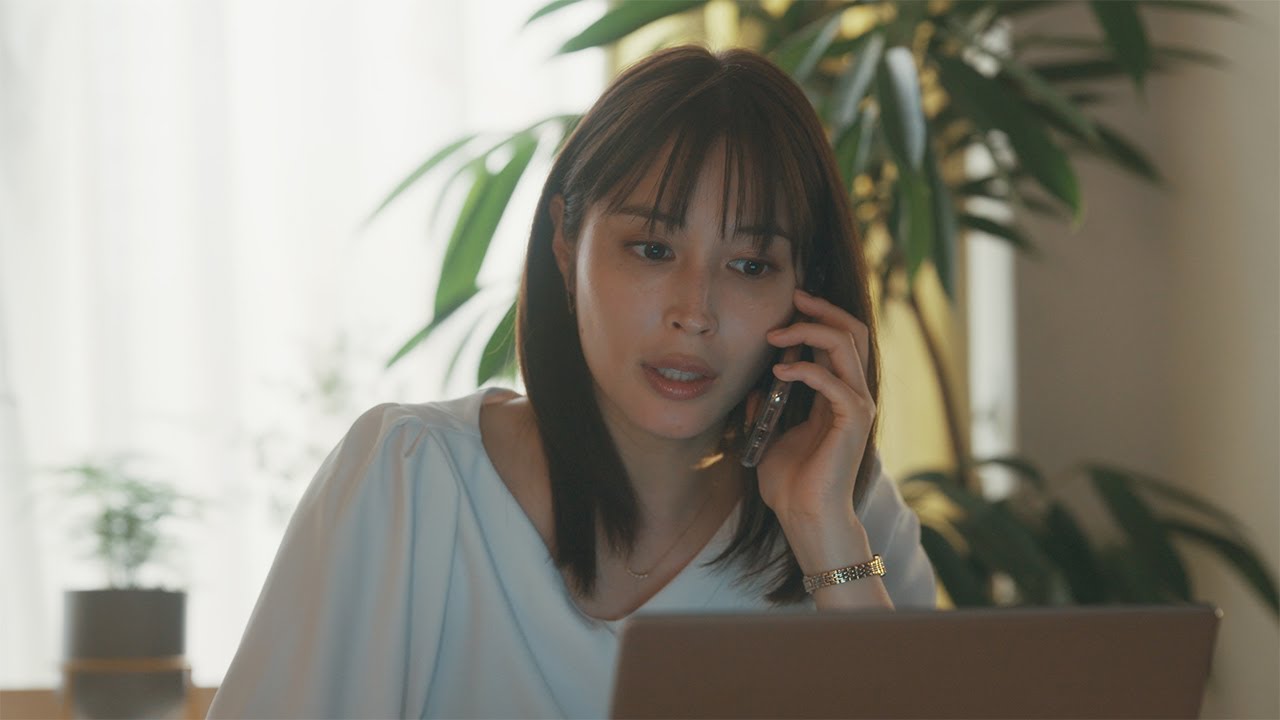 4月期・月9『366日』HY楽曲×広瀬アリス×眞栄田郷敦【3話予告30秒】