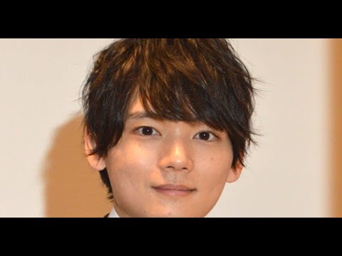 B1- 古川雄輝、ホリプロ退社を報告「今後はフリーで活動し、俳優として新たな高みを」【コメント全文】