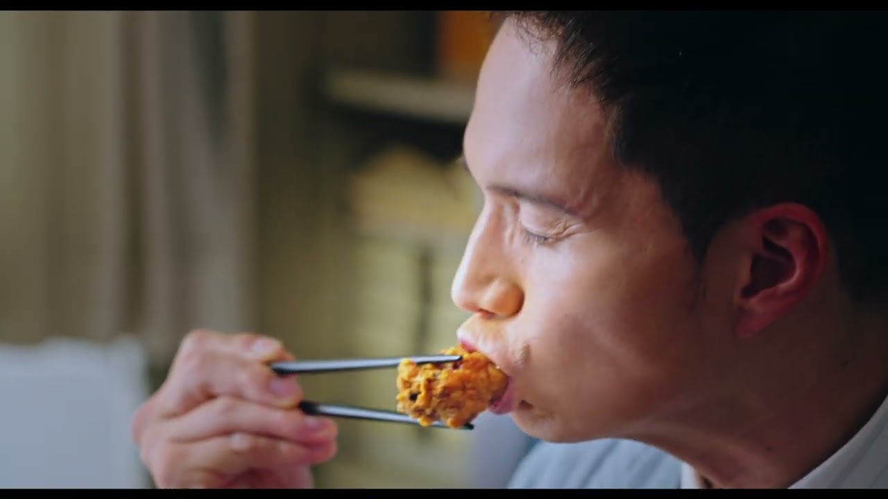 『おいしい給食 Road to イカメシ』ショート映像（ザンギ編）