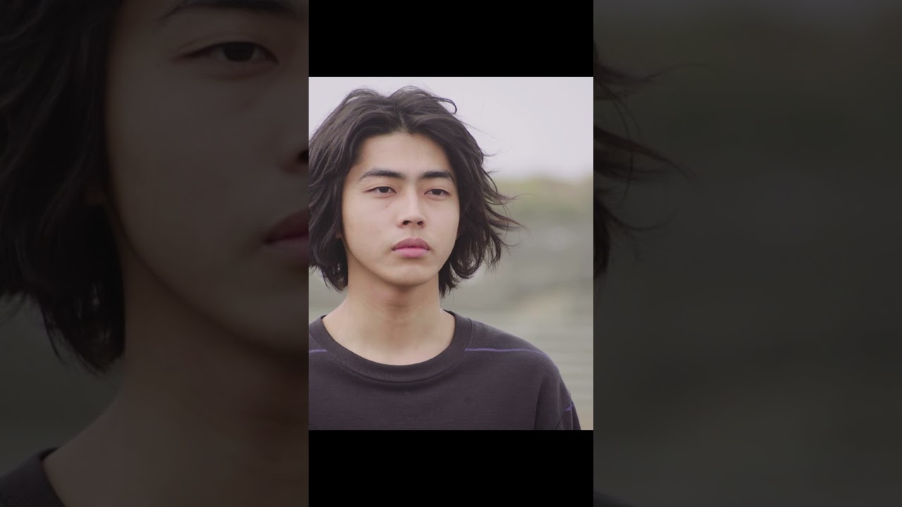 He confesses his love to the new boy | HIS: I Didn't Think I Would Fall in Love | #BL #japanesedrama