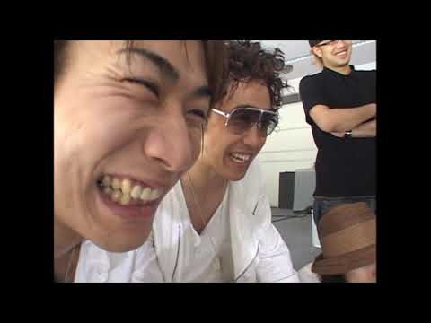 谢谢 FAN TAN 再见 FAN TAN 第２部