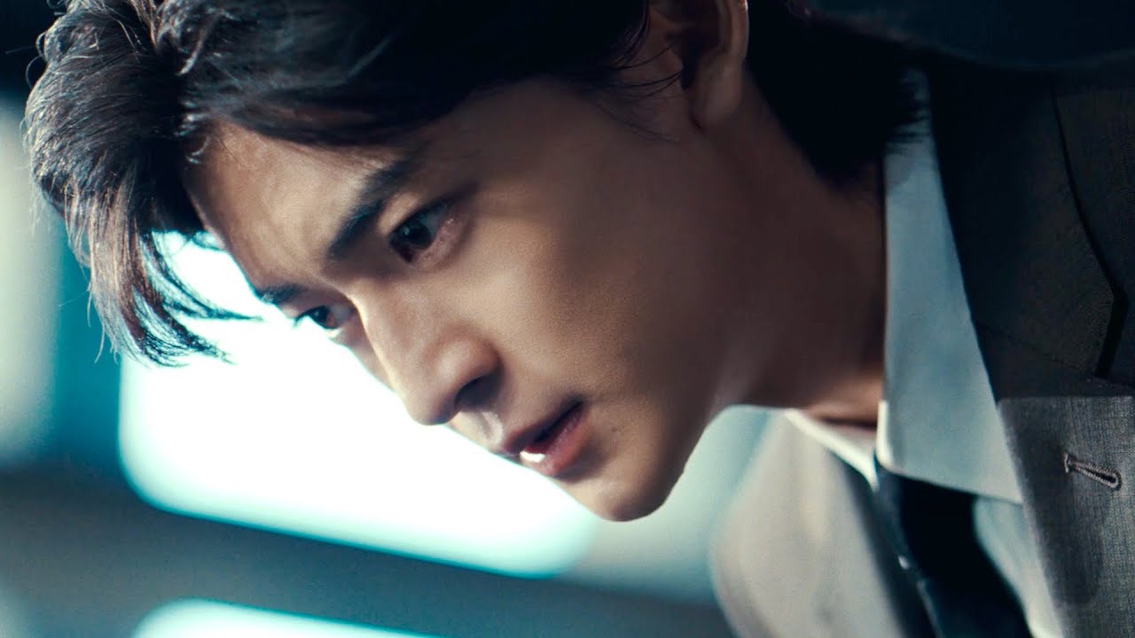 高橋文哉、重役に謝罪する葛藤を熱演！高橋一生、中村アン出演、稲葉浩志の書き下ろしCMソング「Starchaser」／TCK CM＋インタビュー＋メイキング