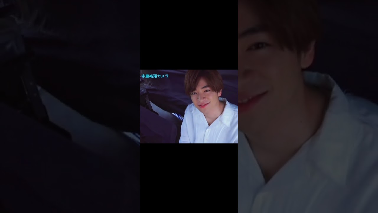 【ゆとゆり】甘えん坊でお茶目なJUMPの末っ子たち💎💖