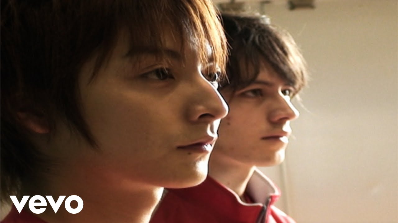 WaT - 「Ready Go!」