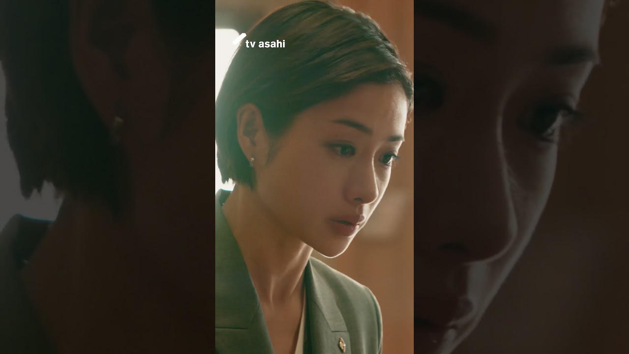 『Destiny』4月23日（火）よる9：00～／第3話PR