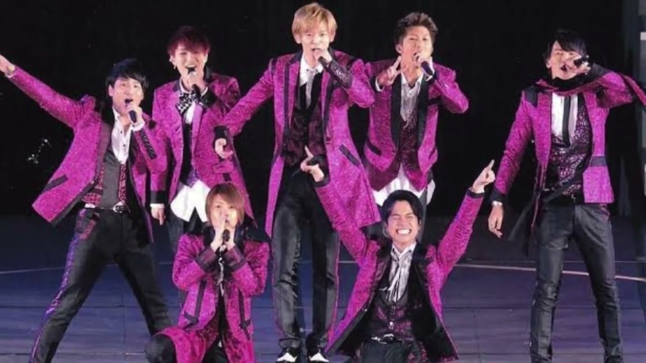 STARTO社が初イベント「WE ARE」を東京ドームで開催！ファンへ感謝伝える