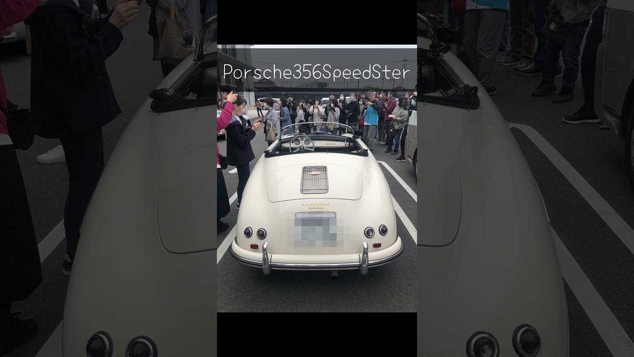 【唐沢寿明】GO!GO!ラリーin熊本 KUMAMOTO ～ Classic Car Meeting 2024 Spring ～① #唐沢寿明 #山口智子 #gogoラリー #クラシックカー #熊本