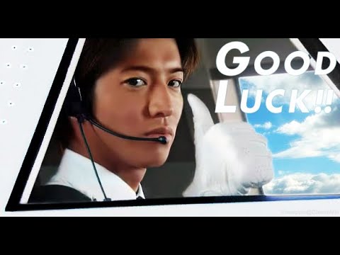 グッドラック！！3-4話 - Good Luck!! (2003) Episode 3-4 English sub Full HD