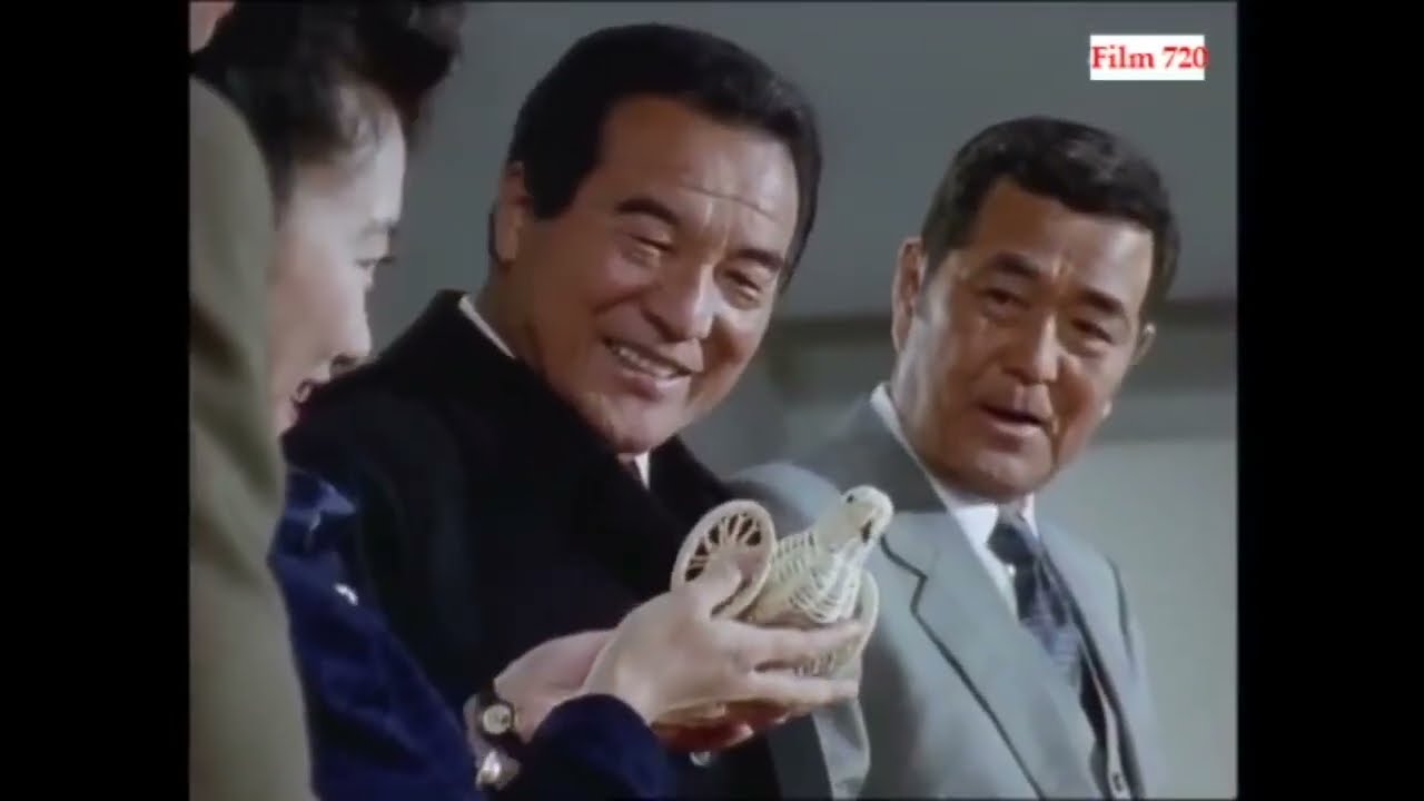 古い映画の頂点 2024💥高橋英樹 昼の特選ドラマ劇場 西村京太郎トラベルミステリーEp 11💥💥💥古い映画の頂点 2024