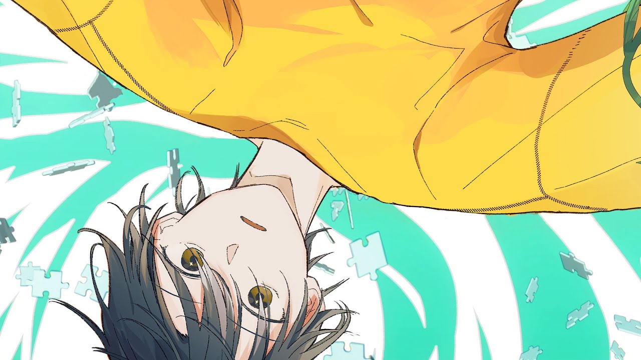 この声の合図が ／ るぅと Music Video